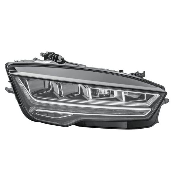 Far Komple Sağ Ledli A7 2015>2018 HELLA 1EX011869-321