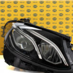 Far Sağ (LED) E-Serisi W213 2016> S213 2016> A238 2017> C238 2017> HELLA 1EX012076-521