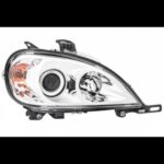 Far Sağ (BI-XENON) ML-CLASS W163 98>05 HELLA 1EL223151-201