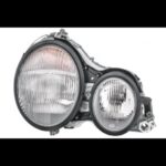 Far Sağ (Halojen) E-Serisi W210 96>02 S210 97>03 HELLA 1D9007095-101