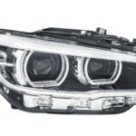 Far Sağ AHL LED BMW F20 LCI Hella 1EX011930-421