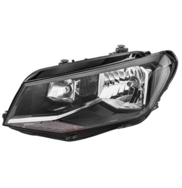 Far Sol Komple Caddy 2016> HELLA 1ED012286-011