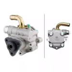 Direksiyon Pompası Hidrolik Volkswagen Touareg 3.0 V6 2003>2010 Q7 07>15 HELLA 8TL359000-261