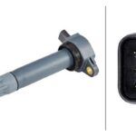 Ateşleme Bobini CHRYSLER 300C 2004>2012 DODGE JOURNEY 2.7 2009> Hella 5DA230035-941