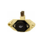 Alternatör Konjektör 24V Mercedes BENZ Actros HELLA 5DR004244-281