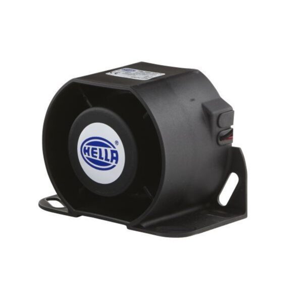 Geri Sürüş İkazı (12V-24V) 1200HZ - 87DB HELLA 3SL996139-001