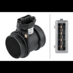 Hava Akışmetre-Debimetresi Volkswagen Golf 4 BORA Passat Skoda Octavia 1.8T AGU ARZ AEB HELLA 8ET358095-411