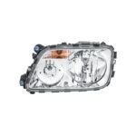 Far Y.M Motorlu Sol Halojen Mercedes Actros (MP2-MP3) HELLA 1EH009513-031