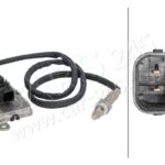 NOX Katalizatör Sonrası Sensörü Scania DC13 EURO 6 HELLA 6PN358186-011