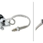 NOX Katalizatör Sensörü Mercedes-BENZ Hella 6PN358186-721