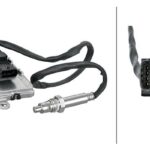 NOX Katalizatör Sensörü MAN FORTUNA Tourliner 2003> STARLINER 2005> EURO 5 HELLA 6PN358186-801