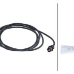 Tekerlek Hız Sensörü Arka TEKER Disk Tip (2035MM) - DAF / IVECO - TRAKKER 1 HELLA 6PU230048-581