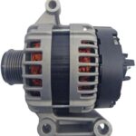 Alternatör 12V 150A Transit 2.2 TDCI 2011>2014 Yeni KASA Transit 14>17 Ranger 2.2 TKE 2011> HELLA 8EL011713-361