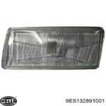 Far Camı BMC PROFESYONEL (SOL) HELLA 9ES132891-001