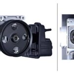 Hidrolik Direksiyon Pompası VIANO W639 2010> Vito W639 2010> Sprinter 906 06>16 HELLA 8TL359000-901