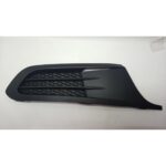 Sis Farı Çerçevesi-Kapağı-Yuvası Sissiz Sağ Jetta 11>14 GKL 291269