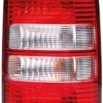 Stop Lambası Sol Kanatlı Kapı Caddy 2011>2015 Hella 2VP354999-011