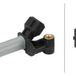 MOTOR Devir Pozisyon Sensörü Jumper 3 Boxer 3 22DT PUMA (2,2HDI 16V) Mondeo 3 2,0TDCI 00>07 T HELLA 6PU009163-511