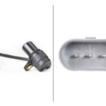 Krank Devir Sensörü Audi A3 A4 A6 Leon Skoda Octavia Volkswagen Golf 4 5 6 Jetta Passat Volkswagen Polo AGU AKL AMK 96>15 HELLA 6PU009163-181