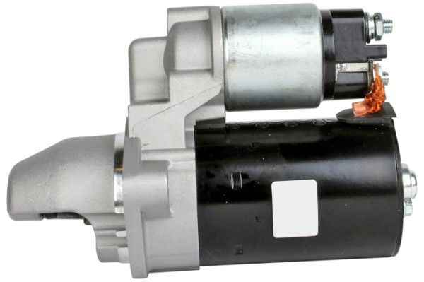 Marş Motoru 12V 9 DIS 1,3KW Doblo Fiorino IDEA PANDA Punto Fiat 500 1,3D MULTIJET / 1,9JTD ORJINAL HELLA 8EA012526-971