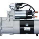 Marş Motoru 24 5 6 kW 12 DIS Renault KERAX Premium MIDLIUM HELLA 8EA012586-361