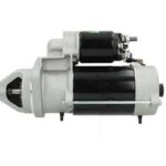 Marş Motoru 24V 11 DIS 4,0 KW MAN TGA FENDT 916 920 930 / GULERYUZ KOBRA OTOBUS HELLA 8EA012586-421