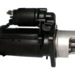 Marş Motoru 24V 4 KW 12 DIS Volvo FM7 FM 7/290 HELLA 8EA012586-481