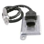 NOX Katalizatör Sensörü Renault-Volvo EURO 5 1134 MM - 4 PIN Hella 6PN358186-781