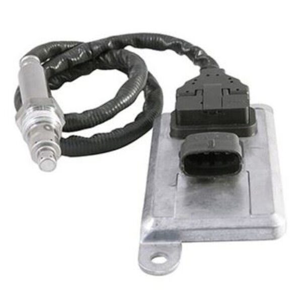 NOX Katalizatör Sensörü Renault-Volvo EURO 5 1134 MM - 4 PIN HELLA 6PN358186-781