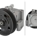 Direksiyon Pompası Volvo S60 1 (384) 2.0 T 00>10 S80 1 (184) 2.0 T 1998>2006 HELLA 8TL359000-761