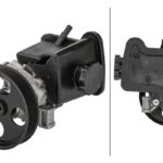 Hidrolik Direksiyon Pompası C-CLASS W204 08>14 E-Serisi W211 2002>2008 HELLA 8TL359000-351