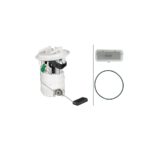 Yakıt Depo Şamandırası C4 C5 C5 2 Peugeot P307 P308 P3008 1,6 16V 2,0 16V 1,4 16V Hella 8TF358146-541