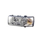 Far Sol DAF CF - XF EURO 5 HELLA 1EJ247046-031