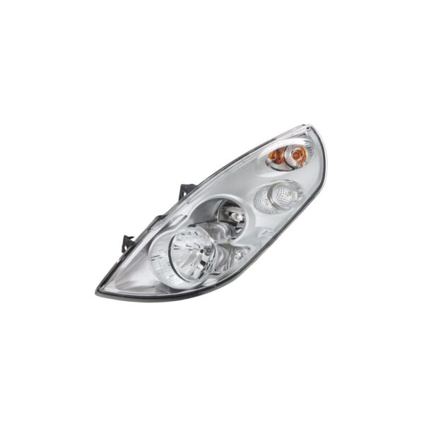 Far Sol Opel MOVANO / Renault Master HELLA 1ER010117-191