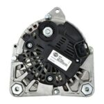 Alternatör 150A 14V R.Clio 3 Kangoo 3 Megane 2 Scenic 2 DUSTER 1.5DCI K9K 1.6 16V (5 KANAL) Hella 8EL015637-401
