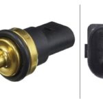 Hararet Müşürü BORA Fabia Volkswagen Golf Skoda Octavia Skoda Roomster AUA AUB AVU BFQ BKD BKY , Mercedes V-CLASS 638/2 97>03 Vito 638 96>03 Hella 6PT009309-331