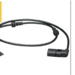 ABS Sensörü Ön Sol C-CLASS W205 2014> S205 2014> C205 2015> A205 2016> HELLA 6PU012679-431