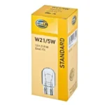 PARK Ampulü Corsa D Opel Astra J Insignia A HELLA 8GD008893-002