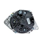 Alternatör 14V 110A Renault Kangoo 1 1,9D (98 07) / Clio 2 1,9D (98 ) HELLA 8EL011710-371