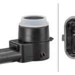 PARK Sensörü Ön DIS (BOYANABILIR, Siyah) W169 2004>2012 W245 2005>2011 W204 2007>2014 W212 2009>2015 C207 10>16 W221 2005>2013 W166 2005>2011 HELLA 6PX358141-371