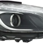 Far Sağ (BI-XENON, LED) A Serisi W176 2013>2018 Hella 1ZT010818-481