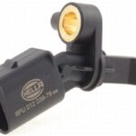 Alternatör Konjektörü Vectra C Z22SE Hella 5DR009728-131