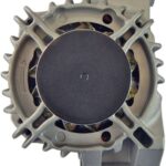 Alternatör 14V 120A Fiat Doblo Fiorino Punto 500 1,3 MULTIJET Opel Astra H MERIVA 1,3 CDTI HELLA 8EL011712-531