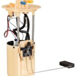 Yakıt Şamandırası Ford Ranger TKE 2.2 TDCI 2011> HELLA 8TF358146-691