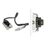 NOX Katalizatör Sonrası Sensörü DAF MX11/13 EURO 6 HELLA 6PN358186-711