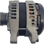 Alternatör 180 A 14V Range Rover EVOQUE (L538) 2.2 D 11>19 Jaguar XF 1 (X250) 12>15 XF SPORTBRAKE (X250) 12>14 HELLA 8EL011713-181