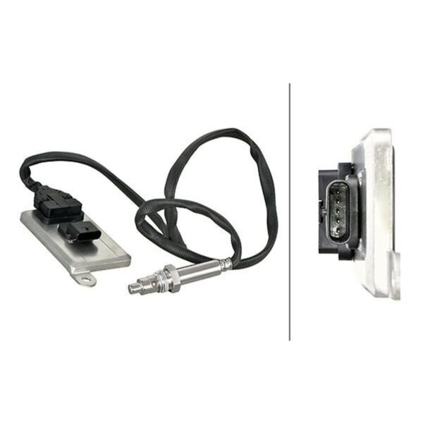 NOX Katalizatör Sensörü Mercedes-BENZ HELLA 6PN358186-731