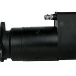 Marş Motoru 24V 6,6kW 9 DIS Mercedes BENZ Renault MAN DAF HELLA 8EA012586-041