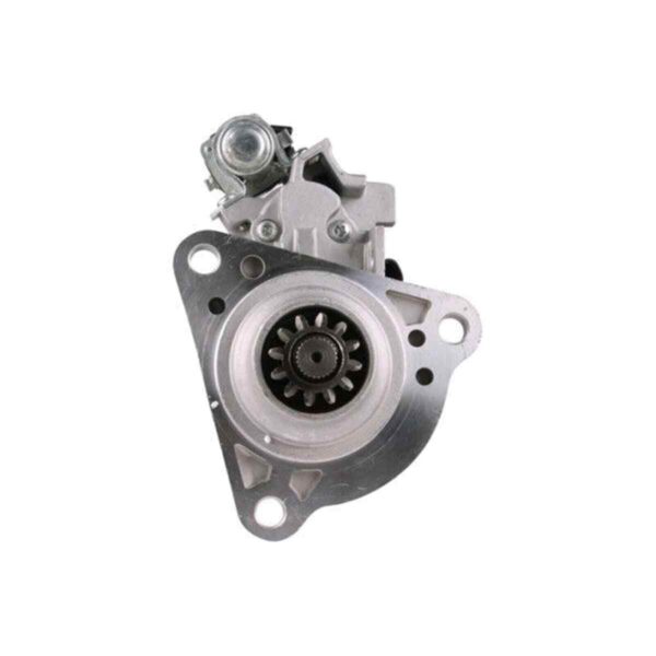 Marş Motoru 24V 5,5 KW 12DIS MITSUBISHI Tip MAN TGA TGS TGX HELLA 8EA012586-381