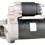 Marş Motoru (BOSCH TIP, 12V 1,7KW 12 DIS) W203 00>03 CL203 2002>2008 C209 02>09 W210 99>02 W211 2002>2008 W163 99>05 Sprinter 2000>2006 HELLA 8EA012526-181
